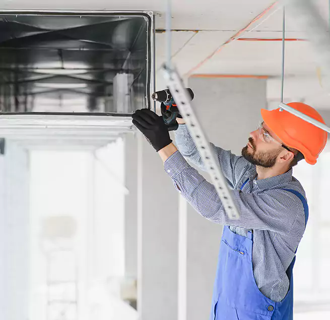 Why Homeowners & Businesses Trust Us Asheboro, NC