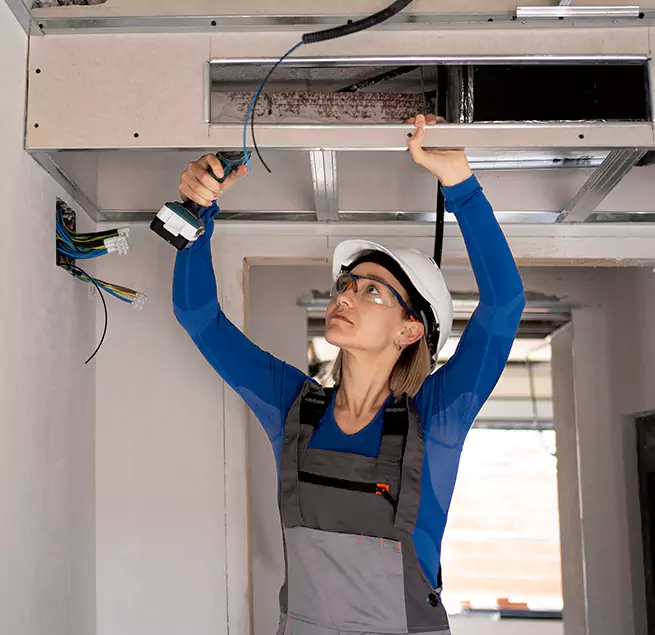 Why Homeowners & Businesses Trust Us in Asheboro, NC?