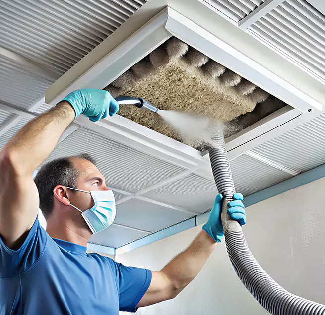 Why Homeowners Businesses Trust Us in Asheboro, NC?