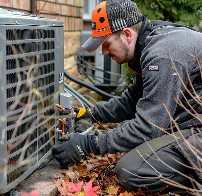 Why Homeowners & Businesses Trust Us in Asheboro, NC?