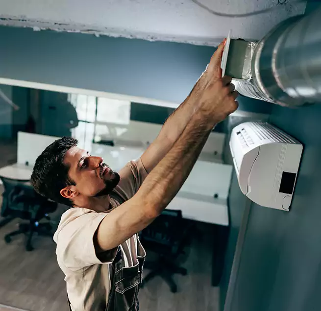 Why Homeowners & Businesses Trust Us in Asheboro, NC?