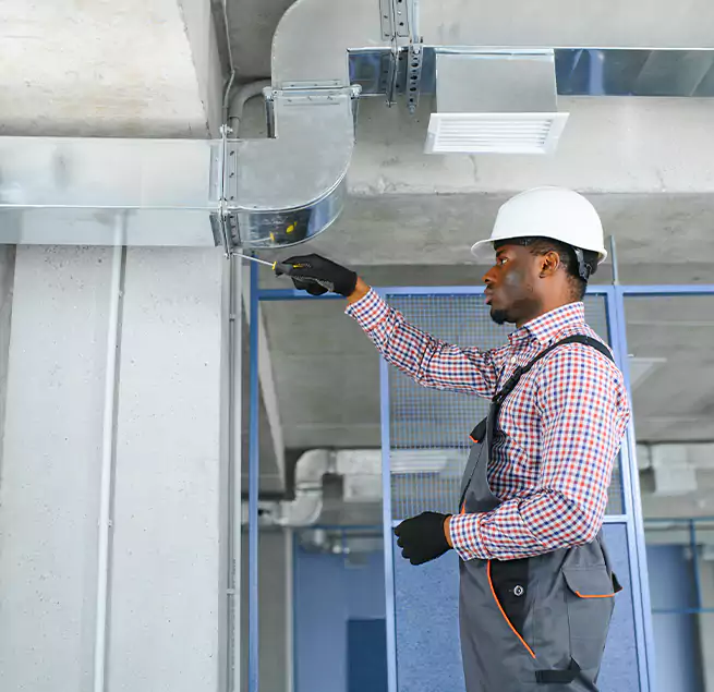 Why Homeowners & Businesses Trust Us in Asheboro, NC