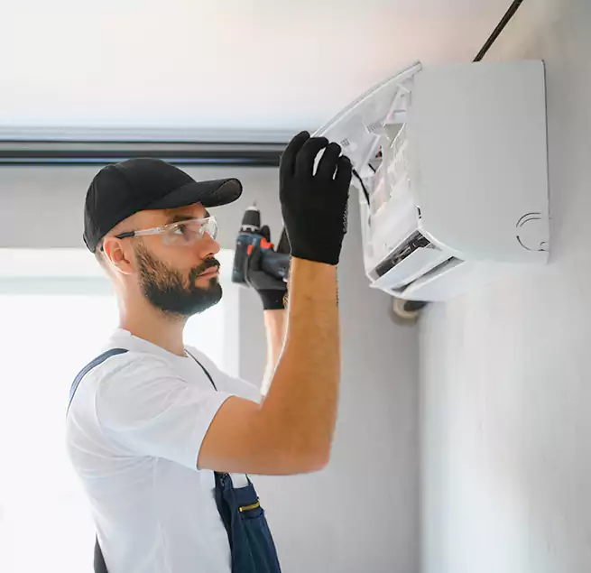 Why Homeowners & Businesses Trust Us in Asheboro, NC