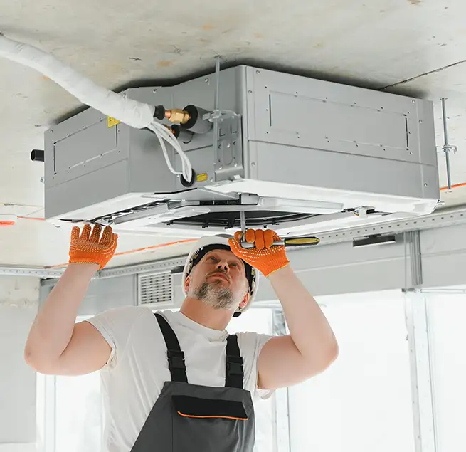 Why Homeowners & Businesses Trust Us Asheboro, NC