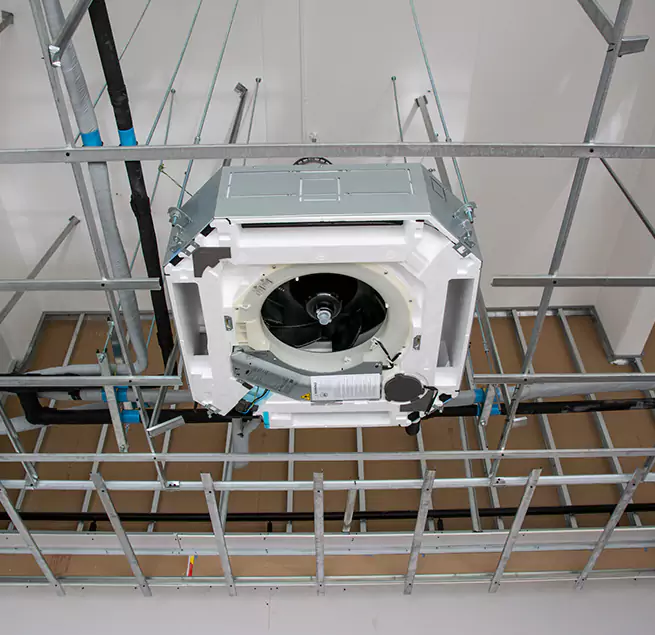 Why Homeowners & Businesses Trust Us Asheboro, NC