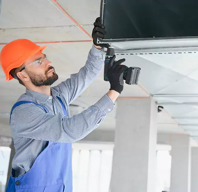 Why Homeowners & Businesses Trust Us in Asheboro, NC?