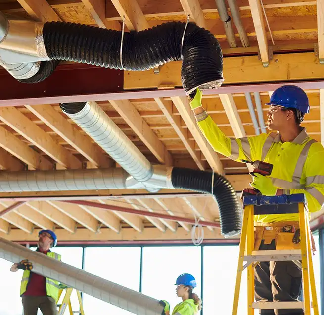 Why Homeowners & Businesses Trust Us in Asheboro, NC?