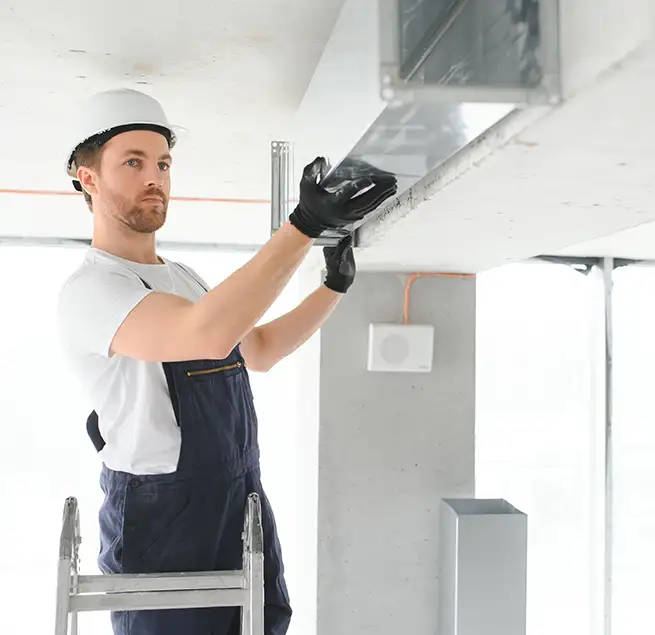 Why Homeowners & Businesses Trust Us in Asheboro, NC?