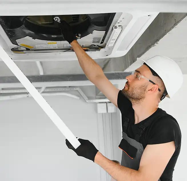 Why Homeowners & Businesses Trust Us in Asheboro, NC?