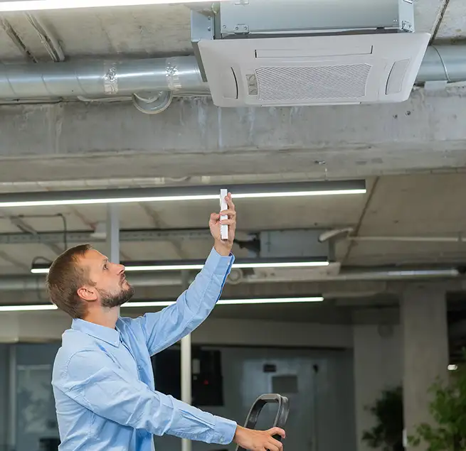 Why Homeowners & Businesses Trust Us in Asheboro, NC?