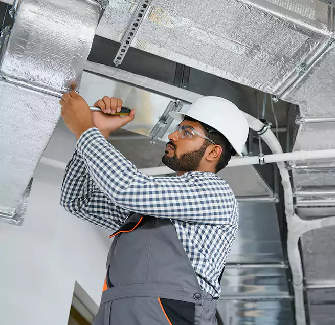 Why Homeowners & Businesses Trust Us in Asheboro, NC?