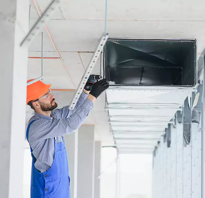 Why Homeowners & Businesses Trust Us in Asheboro, NC?