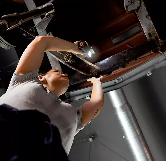 Why Homeowners & Businesses Trust Us Asheboro, NC