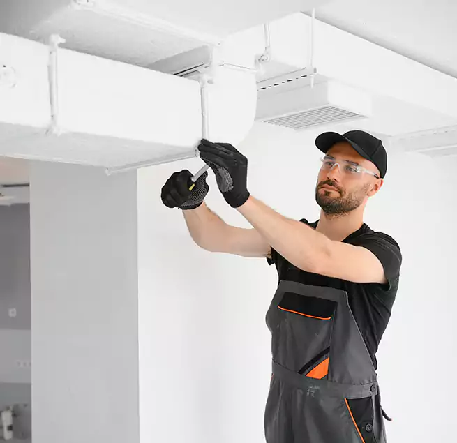 Why Homeowners Businesses Trust Us Asheboro, NC