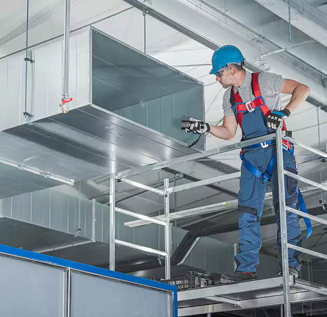 Why Homeowners & Businesses Trust Us Asheboro, NC