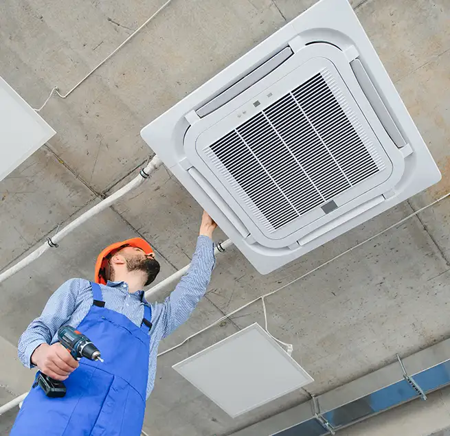  Why Homeowners & Businesses Trust Us in Asheboro, NC?