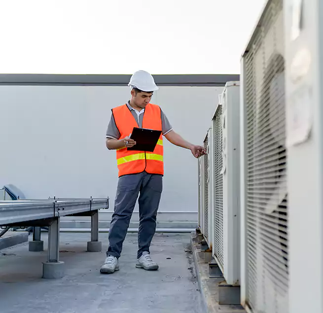 Why Homeowners & Businesses Trust Us in Asheboro, NC?