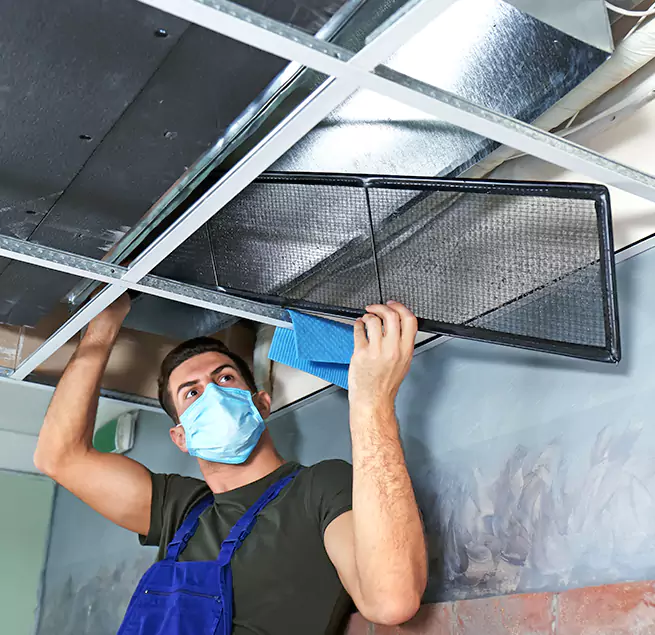 Why Homeowners & Businesses Trust Us in Asheboro, NC?