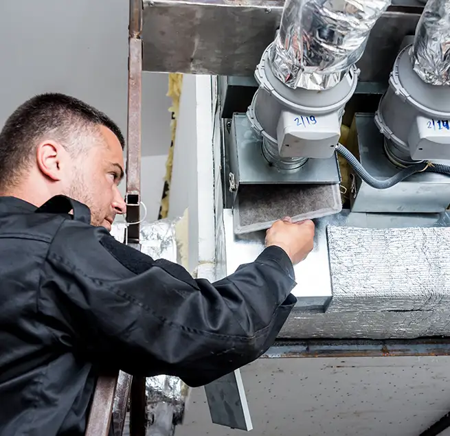 Why Homeowners & Businesses Trust Us in Asheboro, NC?