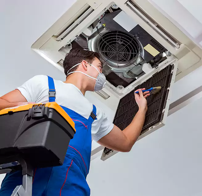 Why Homeowners & Businesses Trust Us in Asheboro, NC?